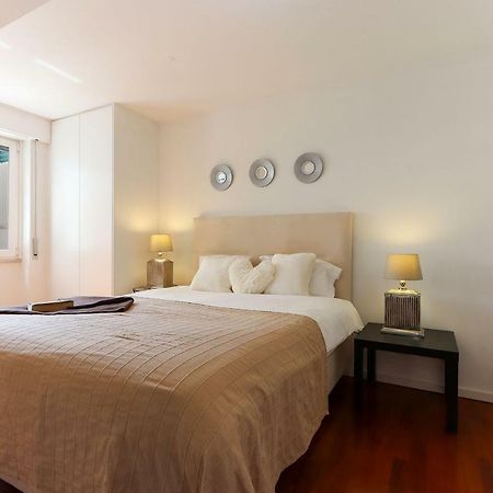 Apartmán Entrecampos Terrace By Homing Lisboa Exteriér fotografie