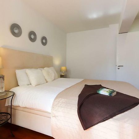 Apartmán Entrecampos Terrace By Homing Lisboa Exteriér fotografie